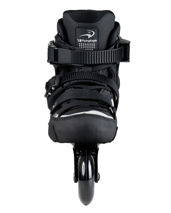 FLYING EAGLE - RAPTOR BLACK