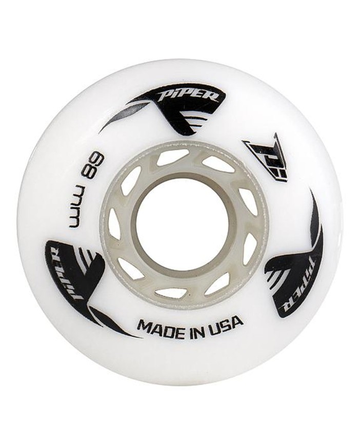 PIPER - FSK WHEELS 68mm
