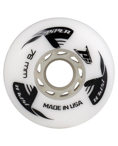 PIPER - FSK WHEELS 76mm PIPER - FSK WHEELS 76mm
