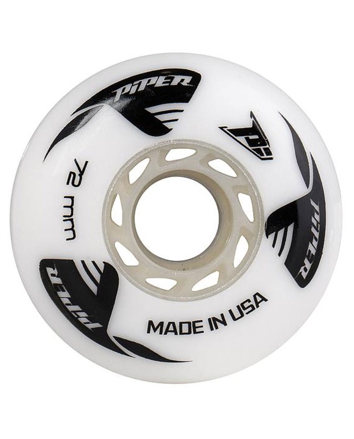 PIPER - FSK WHEELS 72mm