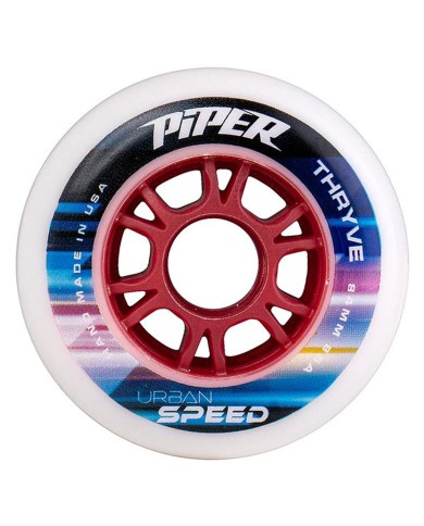 PIPER - THRYVE WHEELS 84mm