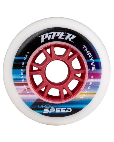 PIPER - THRYVE WHEELS 90mm PIPER - THRYVE WHEELS 90mm