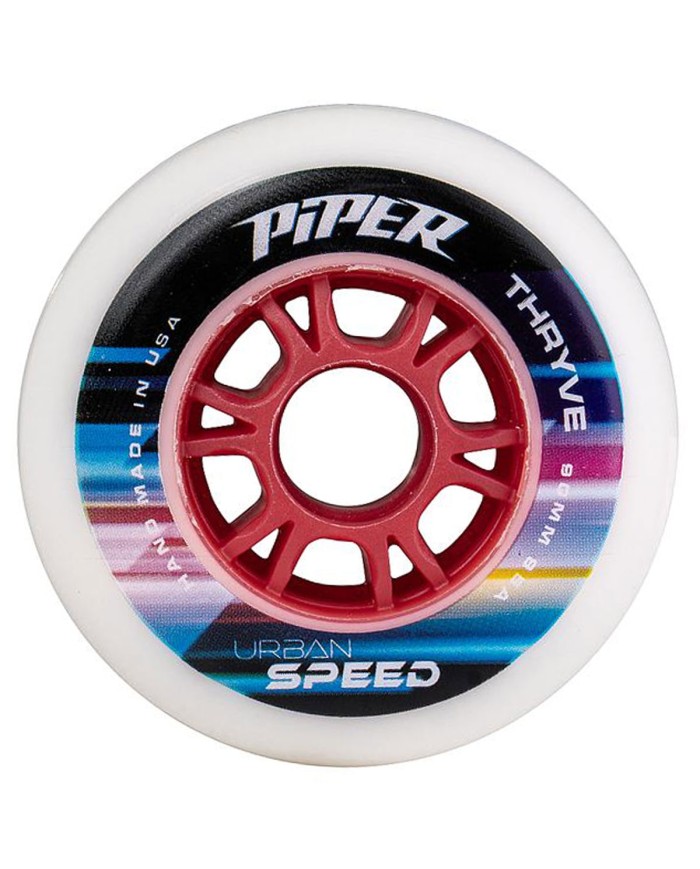 PIPER - THRYVE WHEELS 90mm