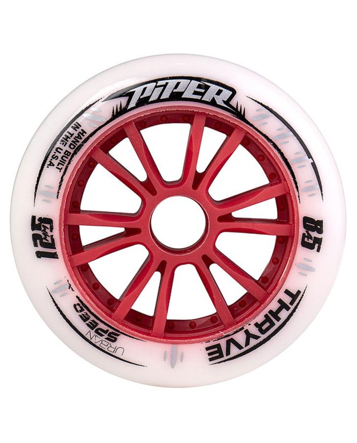 PIPER - THRYVE WHEELS 125mm