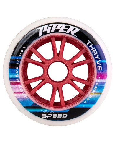 PIPER - THRYVE WHEELS 110mm PIPER - THRYVE WHEELS 110mm