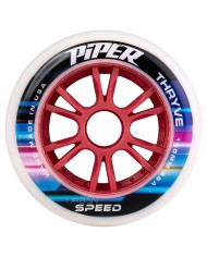 PIPER - TORQ WHEELS 110mm PIPER - TORQ WHEELS 110mm
