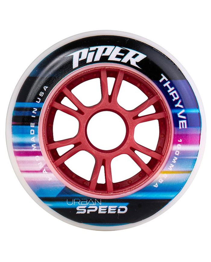 PIPER - THRYVE WHEELS 100mm