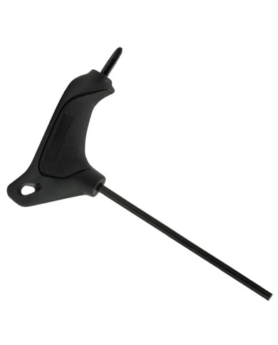 FR SKATES - LLAVE ALLEN 4mm. DOBLE FUNCIÓN FR SKATES - LLAVE ALLEN 4mm. DOBLE FUNCIÓN
