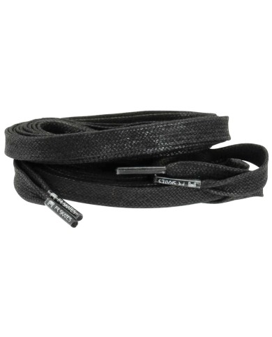 FR SKATES - CORDONES RACE ENCERADOS TIPS FR SKATES - CORDONES RACE ENCERADOS TIPS