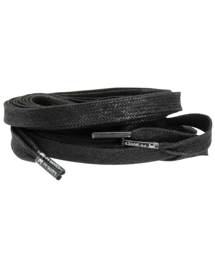 FR SKATES - WAXED RACE LACES TIPS