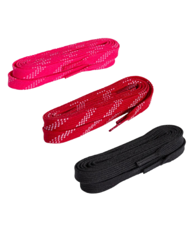 MYFIT - WAXED PRO LACES 140/160/180/200mm