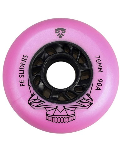 FLYING EAGLE -  SLIDERS 90A PINK FLYING EAGLE -  SLIDERS 90A PINK