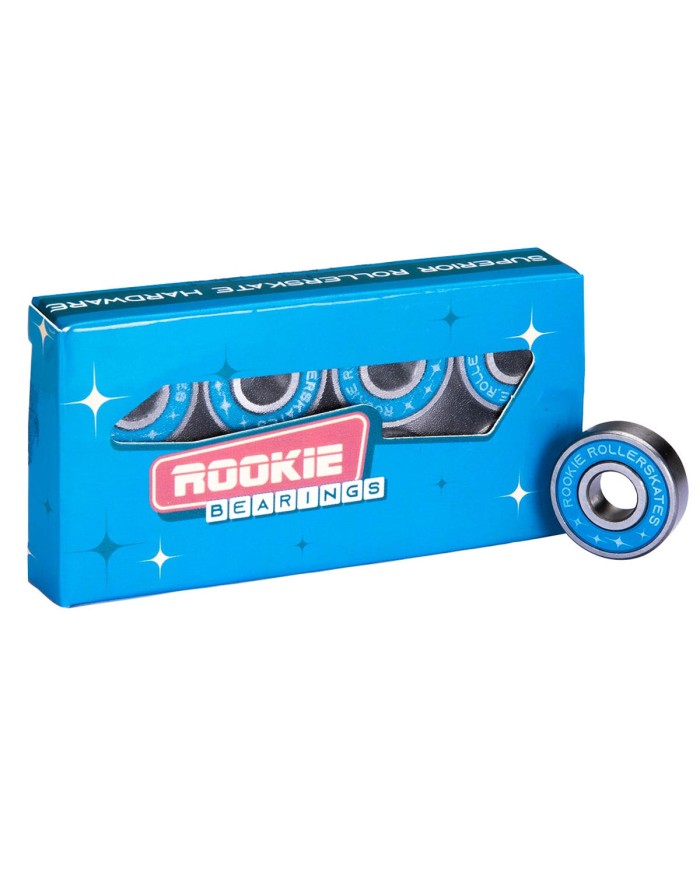 ROOKIE - RODAMIENTOS ABEC-7 BLUE