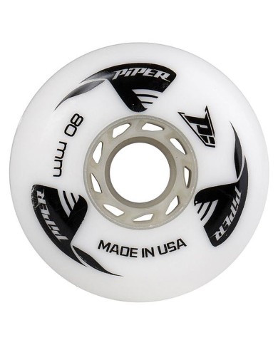 PIPER - FSK WHEELS 80mm PIPER - FSK WHEELS 80mm