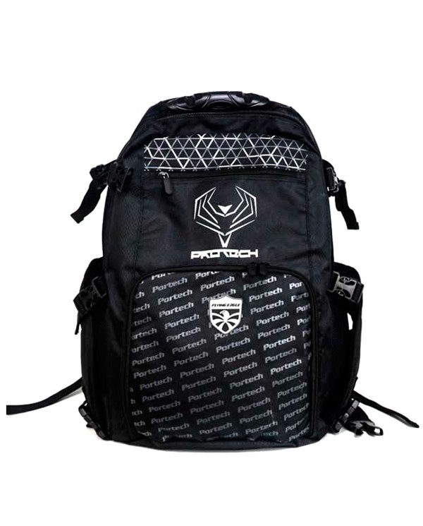 FLYING EAGLE - PORTECH LARGE WHITE - 2