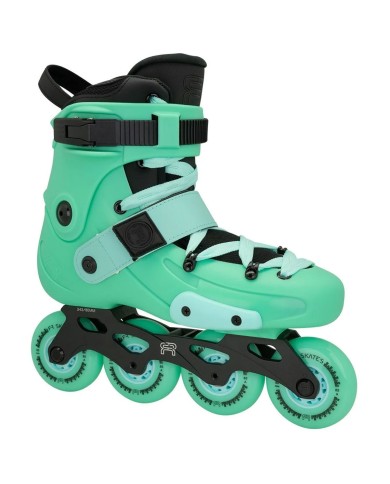 FR SKATES - FRX 80 MINTY FR SKATES - FRX 80 MINTY