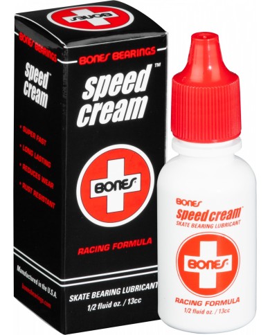 BONES - SPEED CREAM - 1 BONES - SPEED CREAM - 1