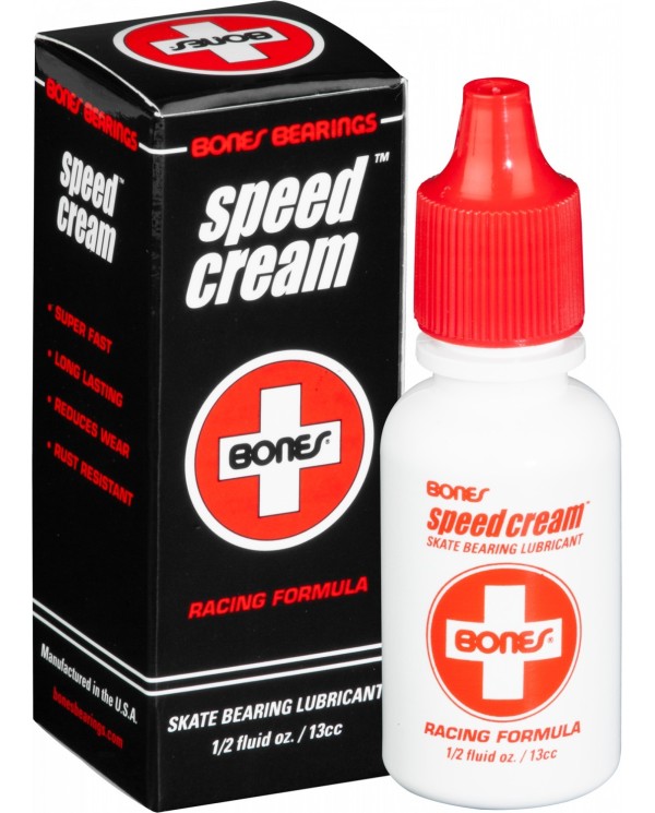BONES - SPEED CREAM - 1