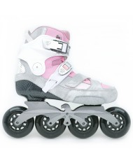 FR SKATES - FRX 80 WHITE FR SKATES - FRX 80 WHITE