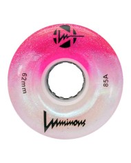 FR SKATES - LUMINOUS RAINBOW FR SKATES - LUMINOUS RAINBOW