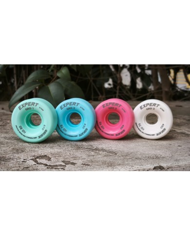 QSKATE - EXPERT 57mm GRD1 / GRD2 / GRD3 QSKATE - EXPERT 57mm GRD1 / GRD2 / GRD3