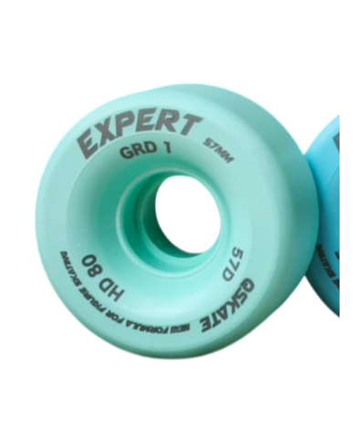 QSKATE - EXPERT 57mm GRD1 / GRD2 / GRD3 QSKATE - EXPERT 57mm GRD1 / GRD2 / GRD3