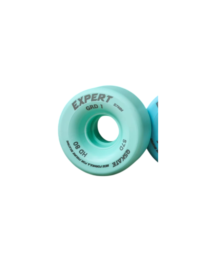 QSKATE - EXPERT 57mm GRD1 / GRD2 / GRD3 QSKATE - EXPERT 57mm GRD1 / GRD2 / GRD3