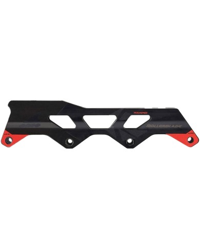 ROLLERBLADE - 243 ROCKERED - 1 ROLLERBLADE - 243 ROCKERED - 1