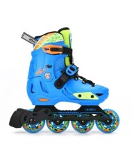 MICRO - INFINITE LE JUNIOR WHITE MICRO - INFINITE LE JUNIOR WHITE