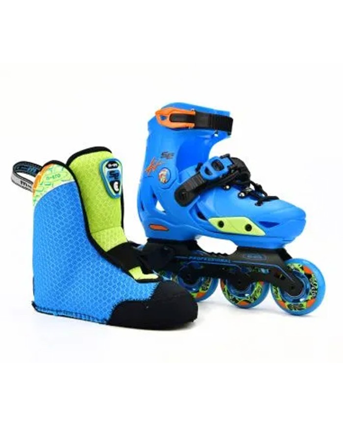 MICRO - INFINITE SE JUNIOR AZUL MICRO - INFINITE SE JUNIOR AZUL