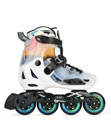 MICRO - INFINITE LE JUNIOR BLANCO MICRO - INFINITE LE JUNIOR BLANCO