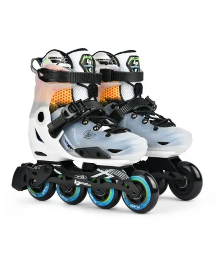 MICRO - INFINITE LE JUNIOR WHITE MICRO - INFINITE LE JUNIOR WHITE