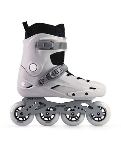 COSMO ID - TC GRIS COSMO ID - TC GRIS