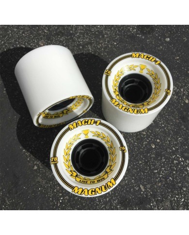 VENOM - MACH1 MAGNUM 78mm. 74/76A - 3 VENOM - MACH1 MAGNUM 78mm. 74/76A - 3