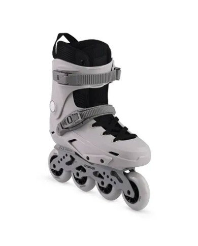 COSMO ID - TC GRIS COSMO ID - TC GRIS