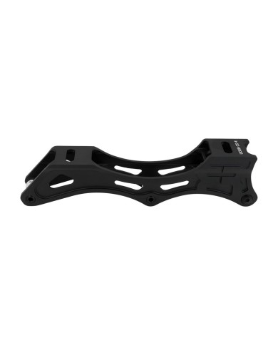 FR SKATES - URBAN SPEED 300 ROCKERED FRAMES BLACK 232mm FR SKATES - URBAN SPEED 300 ROCKERED FRAMES BLACK 232mm