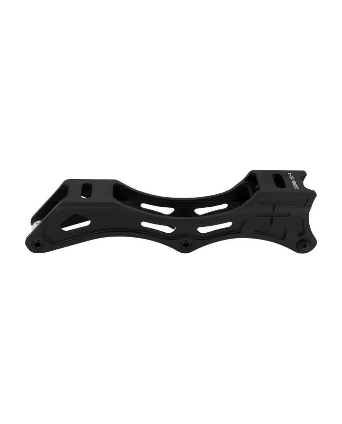 FR SKATES - URBAN SPEED 300 ROCKERED FRAMES BLACK 232mm FR SKATES - URBAN SPEED 300 ROCKERED FRAMES BLACK 232mm