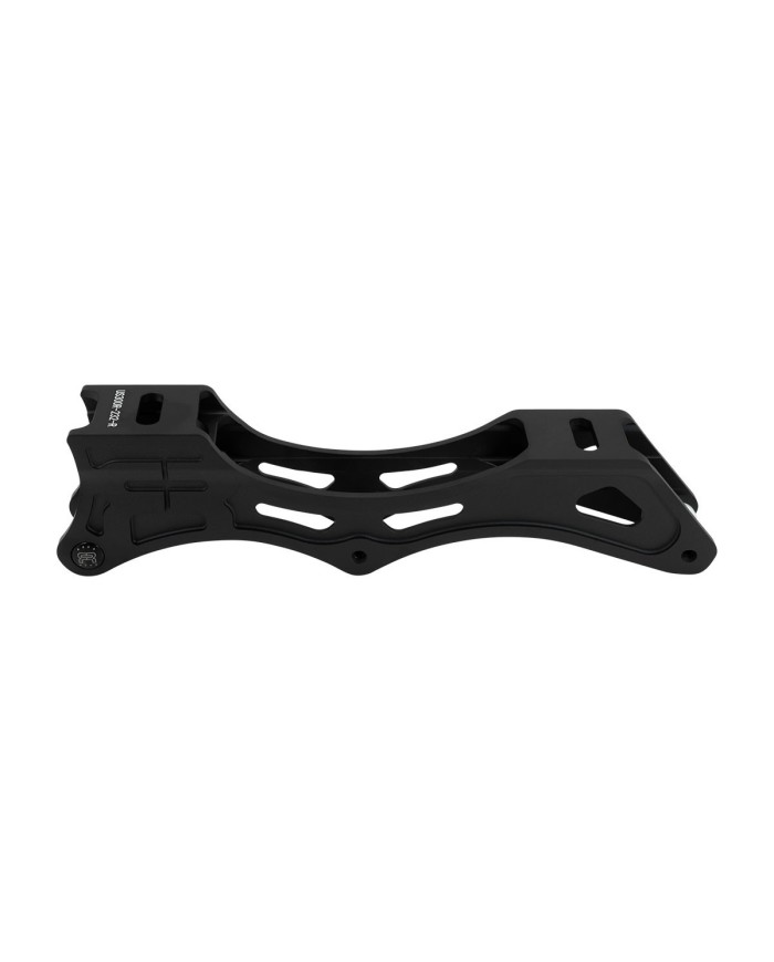 FR SKATES - URBAN SPEED 300 ROCKERED FRAMES BLACK 232mm FR SKATES - URBAN SPEED 300 ROCKERED FRAMES BLACK 232mm