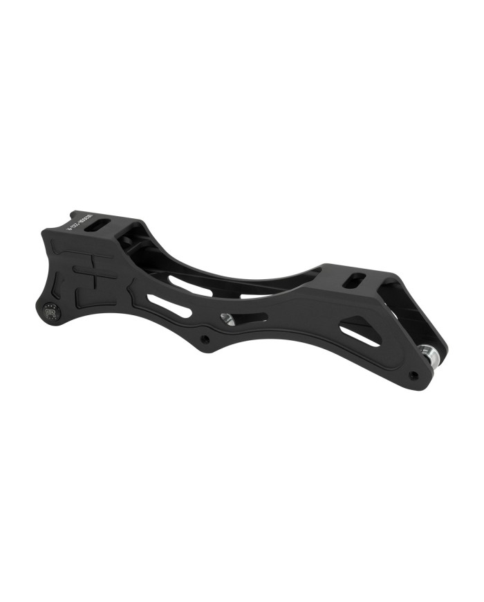 FR SKATES - URBAN SPEED 300 ROCKERED FRAMES BLACK 232mm FR SKATES - URBAN SPEED 300 ROCKERED FRAMES BLACK 232mm