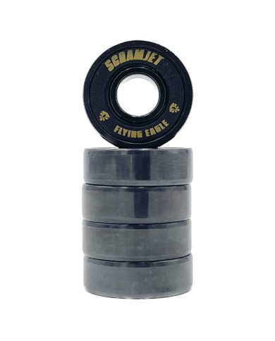 FLYING EAGLE - SCRAMJET CERAMIC BEARINGS FLYING EAGLE - SCRAMJET CERAMIC BEARINGS