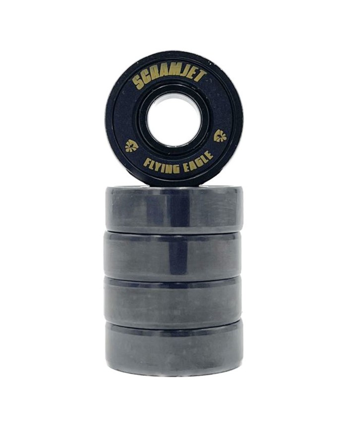 FLYING EAGLE - SCRAMJET CERAMIC BEARINGS FLYING EAGLE - SCRAMJET CERAMIC BEARINGS