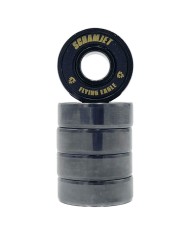 WICKED - EXTREM PRO BEARINGS WICKED - EXTREM PRO BEARINGS