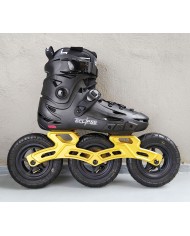 FLYING EAGLE - F6 GOLD TERRA GREEN