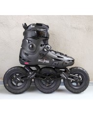 FLYING EAGLE - X6 REAVER 110 CUSTOM VIOLET