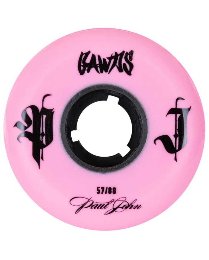GAWDS - PAUL JOHN II 57mm/88A GAWDS - PAUL JOHN II 57mm/88A