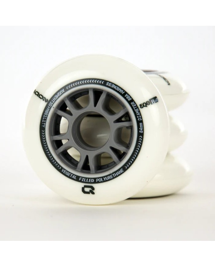 IQON - EQO WHEELS 84mm /88A