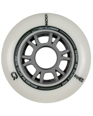 IQON - EQO WHEELS 84mm /88A IQON - EQO WHEELS 84mm /88A