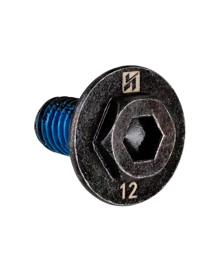 KIZER - TORNILLO SUPERBOLTS