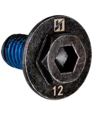 POWERSLIDE - TORNILLO RUEDA TORX