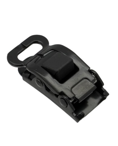 FR SKATES - FR LOGO RATCHET BUCKLE